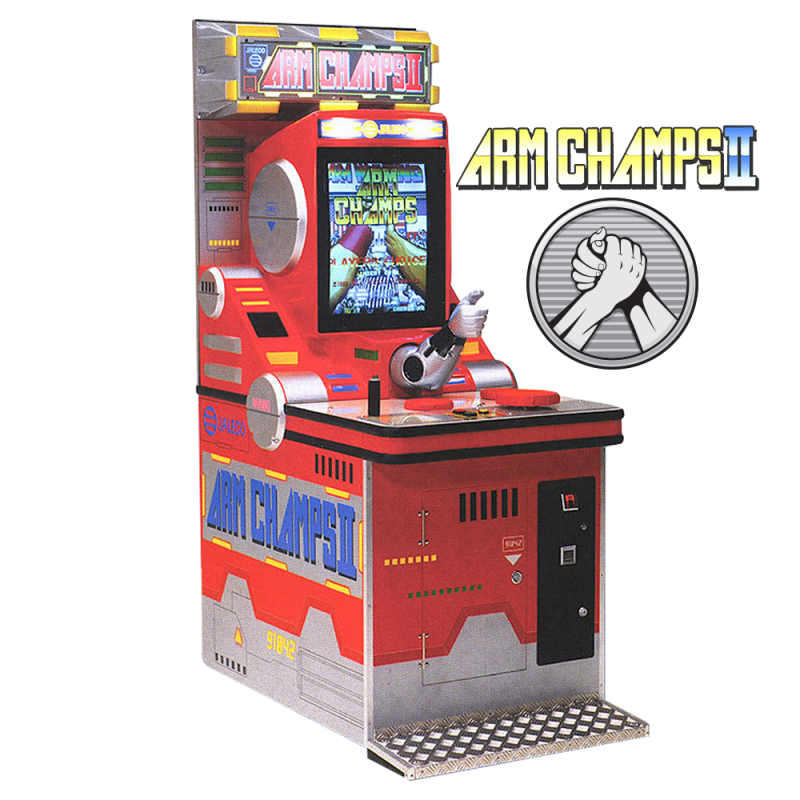Arm Champs